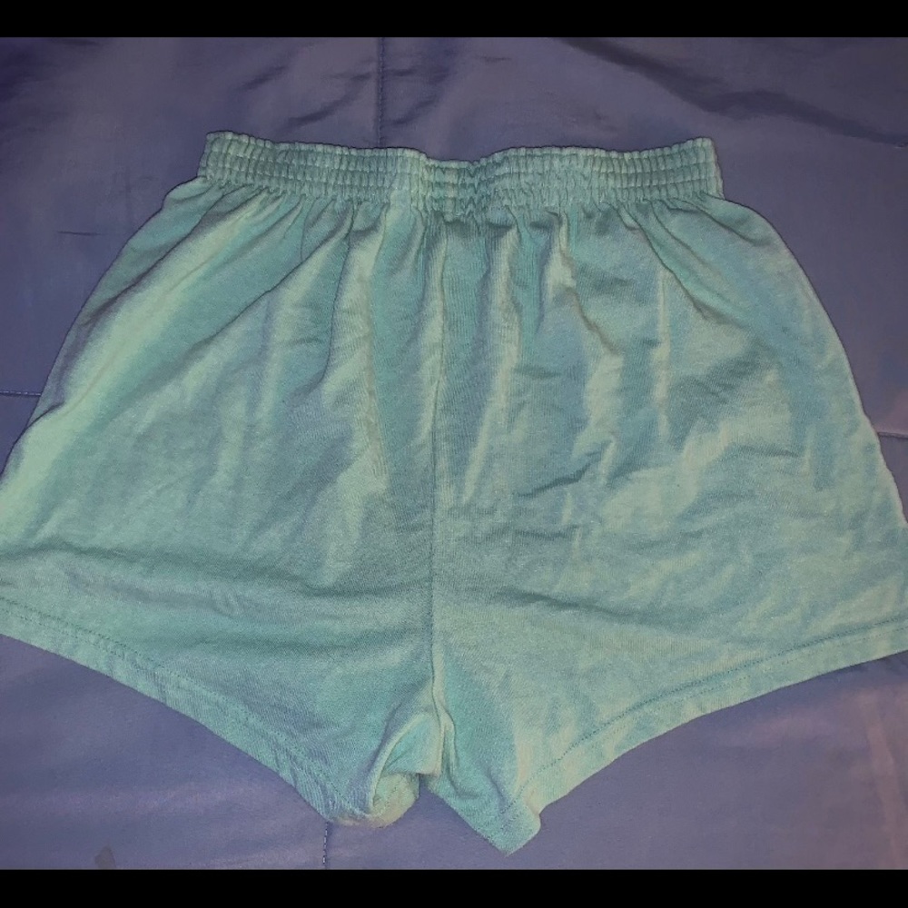 Medium Teal Soffe Shorts